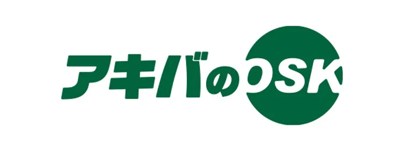 株式会社オー・エス・ケー