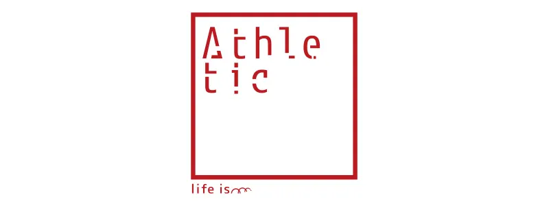 Athletic株式会社