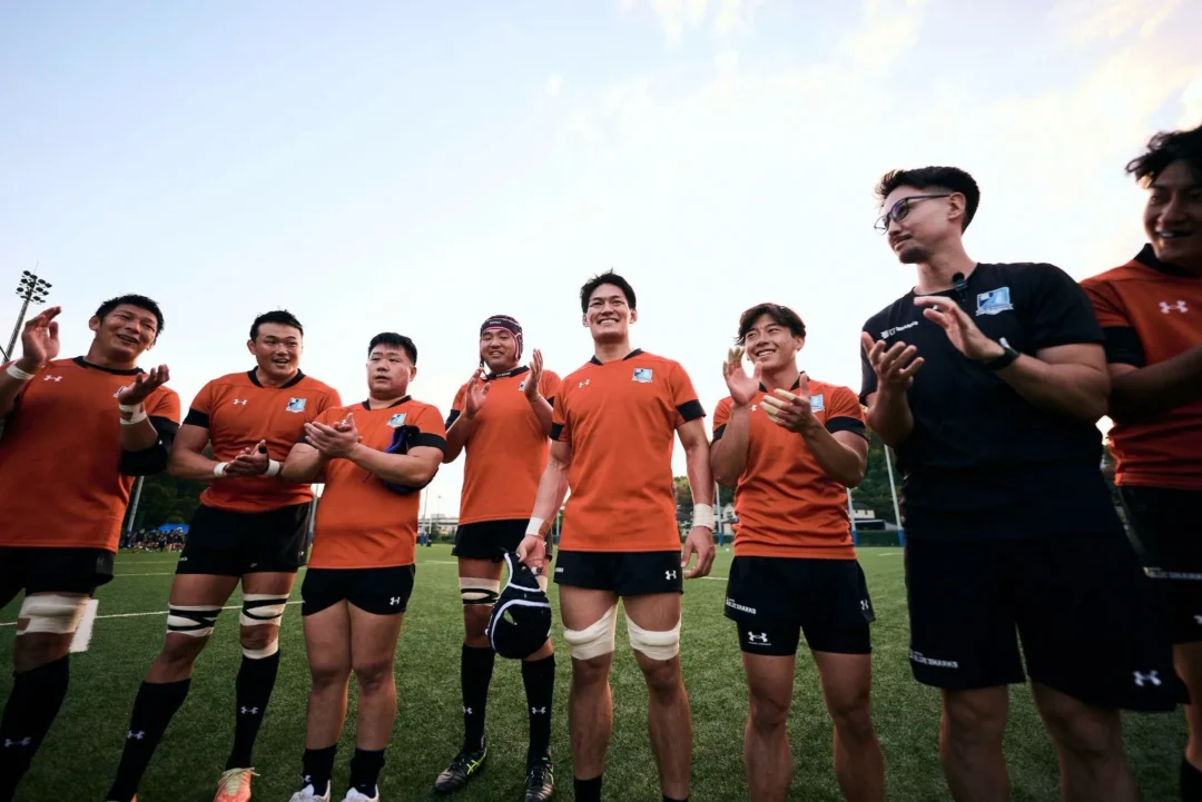 ◇ヤクルトレビンズ戸田戦マッチレポート