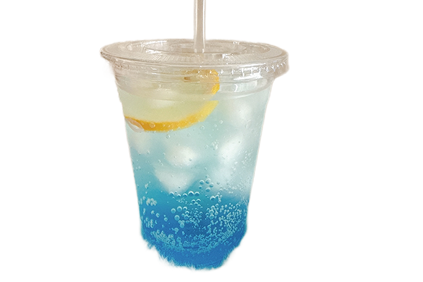 鮫太朗ドリンク