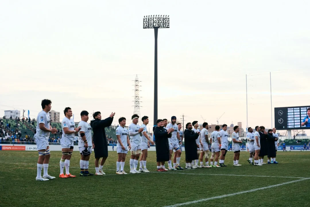 ◇豊田自動織機シャトルズ愛知戦マッチレポート