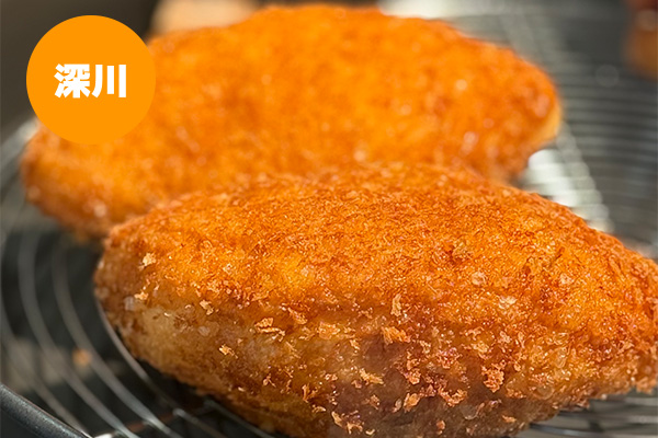 門仲パン屋-MONPAN-