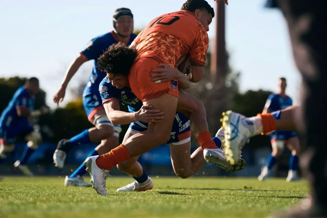 ◇豊田自動織機シャトルズ愛知戦マッチレポート