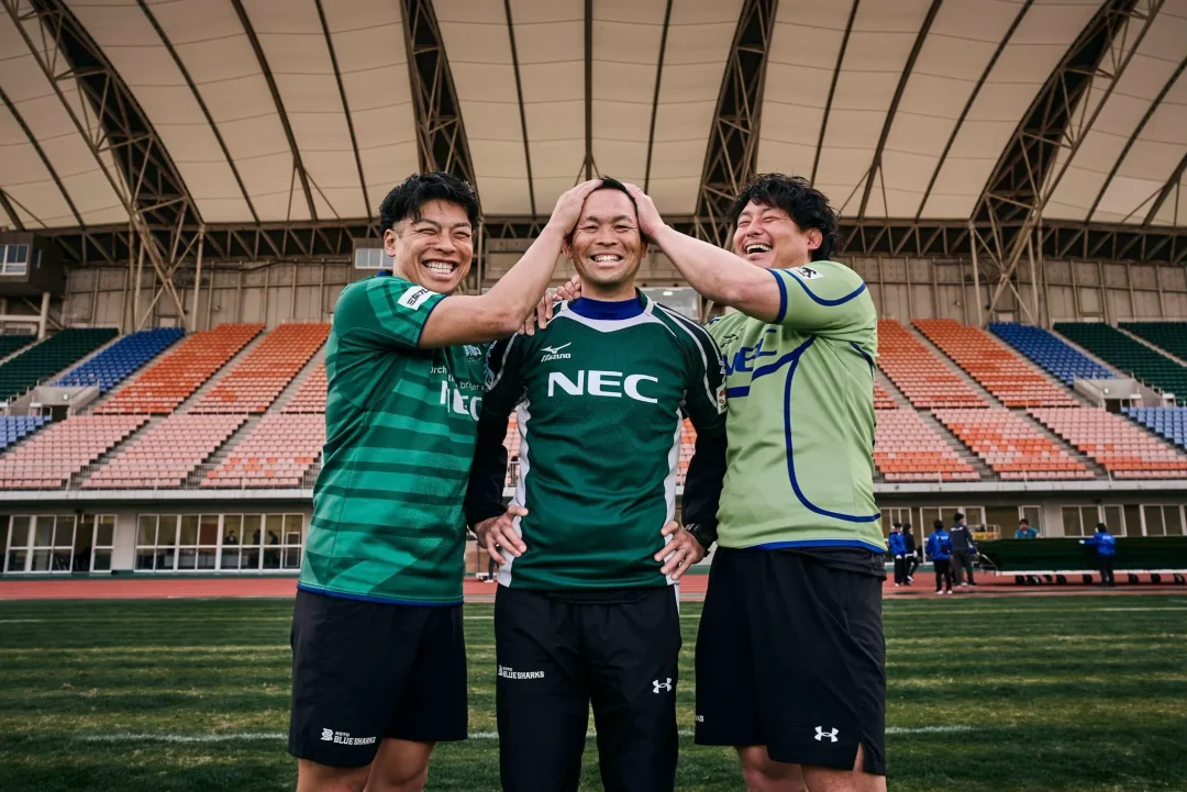 ◇NECグリーンロケッツ東葛戦マッチレポート