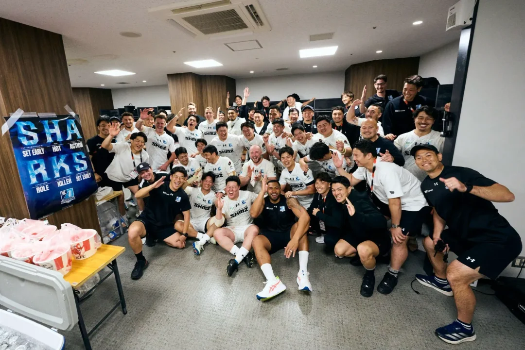 ◇近鉄ライナーズ戦マッチレポート