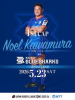 清水建設江東ブルーシャークス